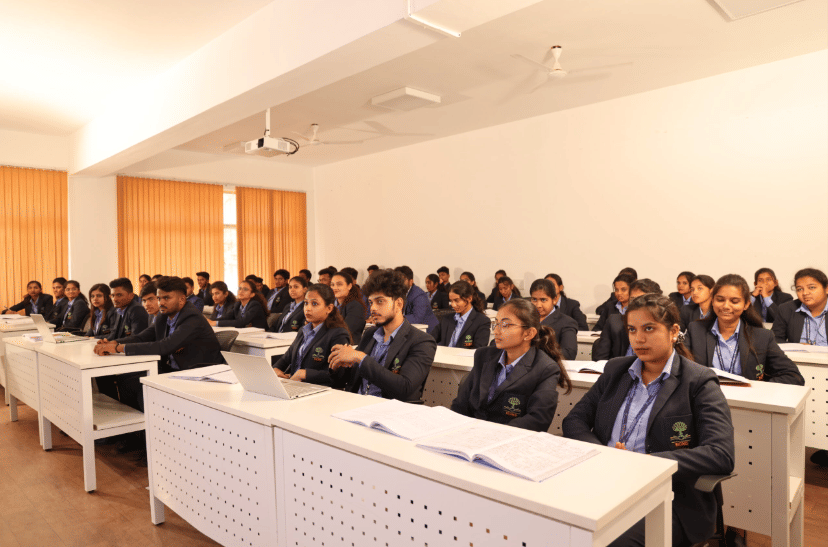 Nagarjuna College of Management Studies Chikkaballapur Campus photo 13